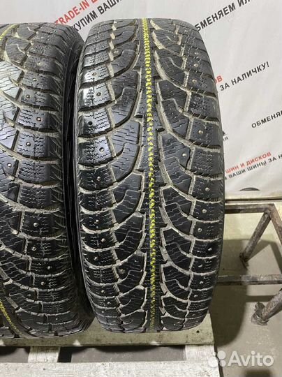 Hankook I'Pike RW11 225/60 R17 99T
