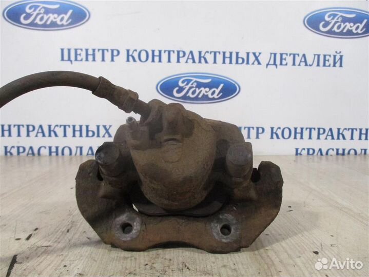 Суппорт передний левый Ford C-MAX 2003-2011
