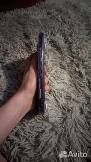 Nintendo switch lite прошитая + SD карта на 256гб