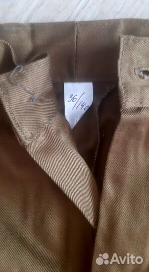 Детская военная форма для мальчика