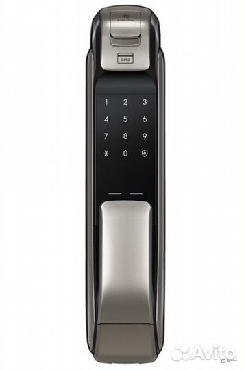 Биометрический замок Samsung DP728 728