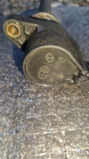 Катушка зажигания двс mazda ford 3.0L AJ-DE AJ-VE