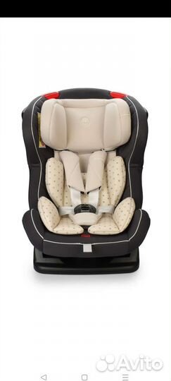 Автокресло от 0 до 25 кг