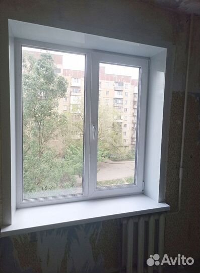 Пвх окна с ламинацией