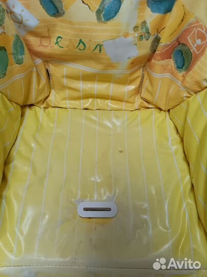 Стульчик для кормления