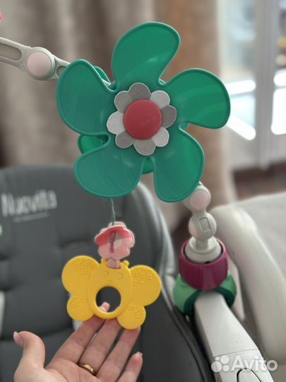 Дуга tiny love принцесса