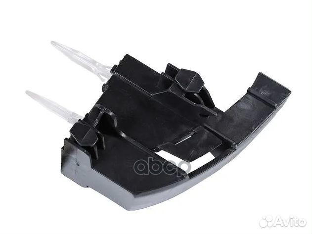 Кронштейн заднего бампера 52563-60040 toyota