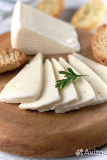 Козье молоко, сыворотка, сыр