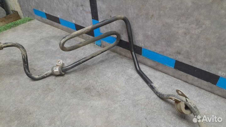 Трубка гур Skoda Octavia A4 1.6 BFQ (102) MT 2009