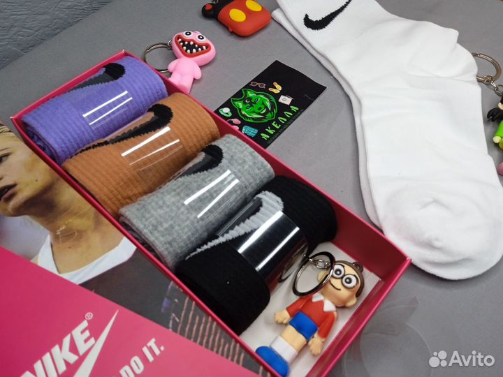 Носки Оптом