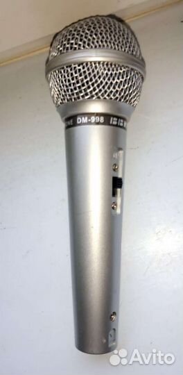 Микрофон