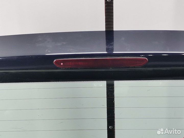 Крышка для Fiat Punto 3 (199/310)