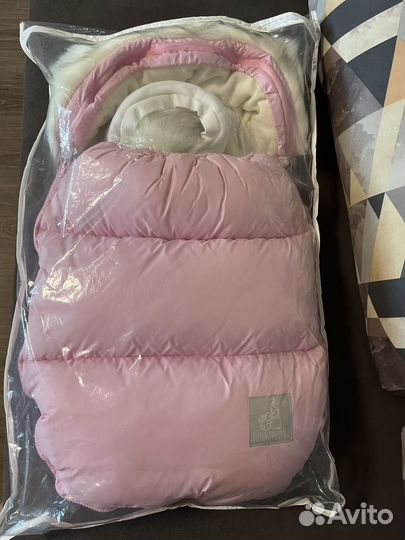 Комплект на выписку