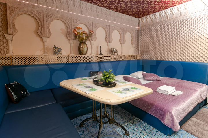 Комната 25 м², 1/6 эт.