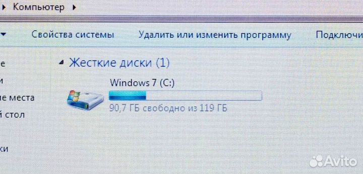Hp Probook для игр учебы работы 14 дюймов Ноутбук
