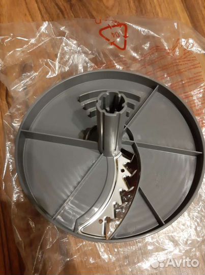 Дисковый нож для Braun FP5160