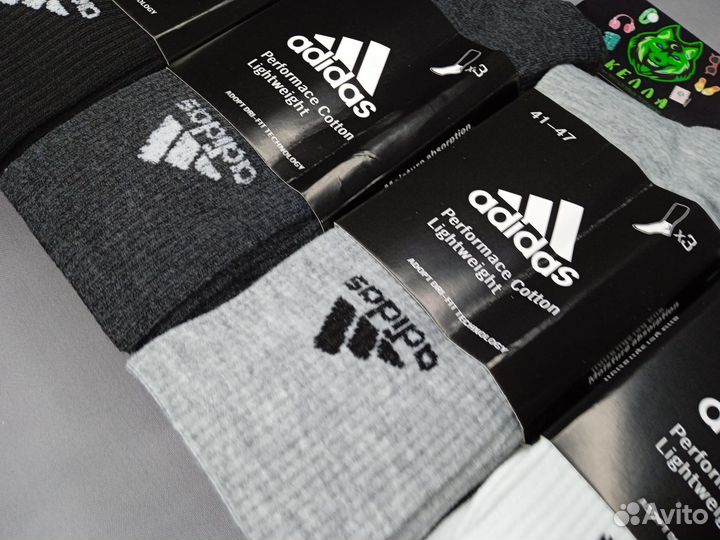 Носки Оптом