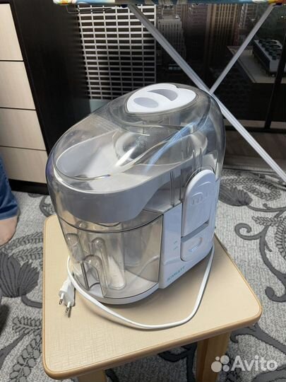 Соковыжималка Scarlett sc-012