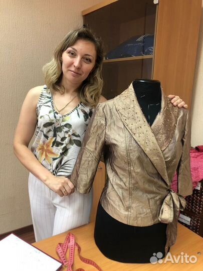 Курсы кройки и шитья в Новогиреево