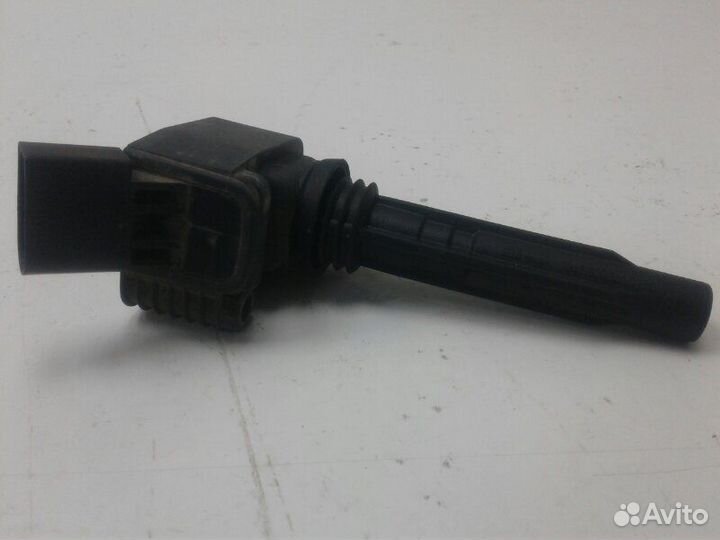 Катушка зажигания Skoda Octavia A7 CWV 2014