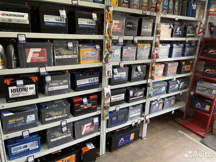 Аккумулятор Inci Aku SuprA- 60 ач (Доставка)