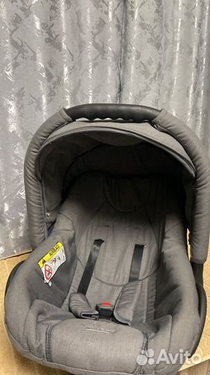 Автолюлька от 0