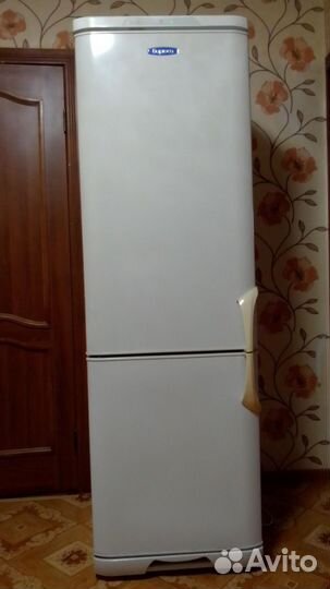 Холодильник