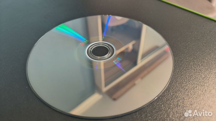 Rise of the Ronin PS5 диск