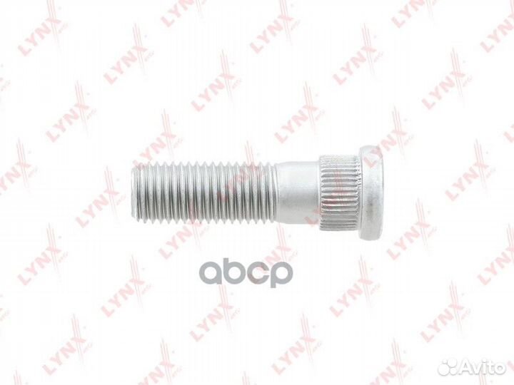 Шпилька ступицы mitsubishi Airtrek I 03-07 / Ca