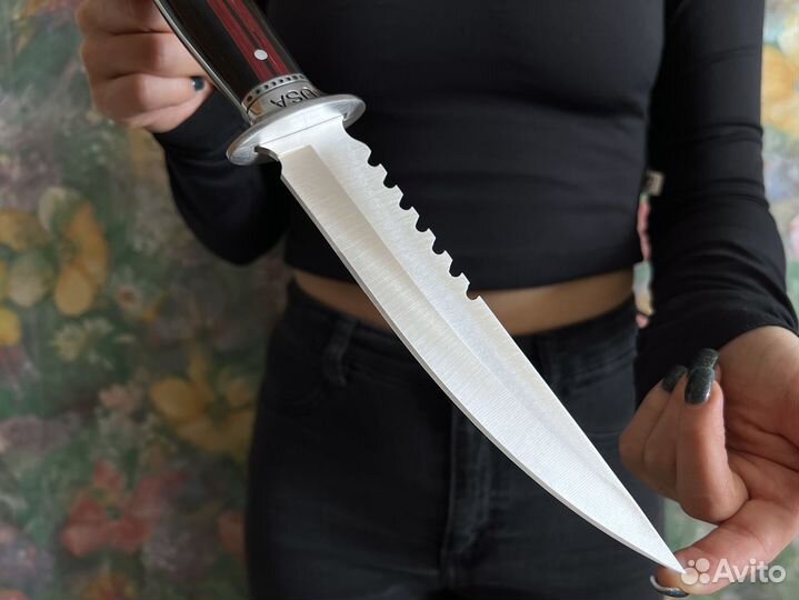 Нож охотничий, туристический арт. 307