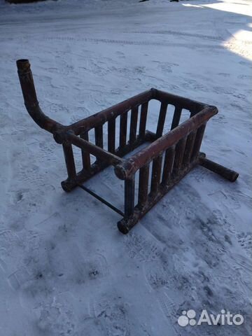 Котёл водяной для печи