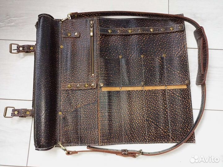 Скрутка для ножей