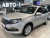 Новый ВАЗ (LADA) Granta 1.6 MT, 2024, цена от 985 000 руб.