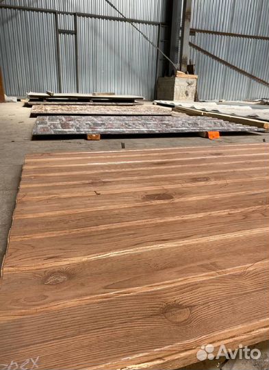 Профнастил, профлист для кровли