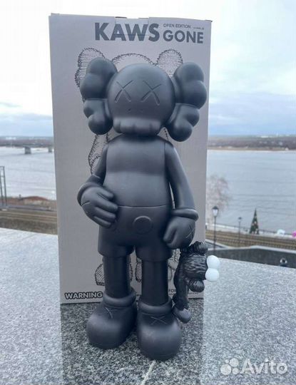 Kaws