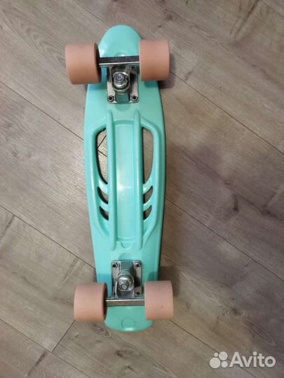 Пенни борд марки 