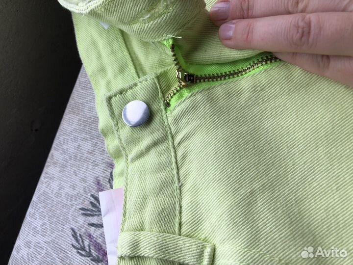 Шорты летние