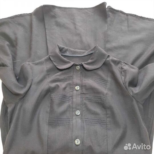 Школьная форма СССР