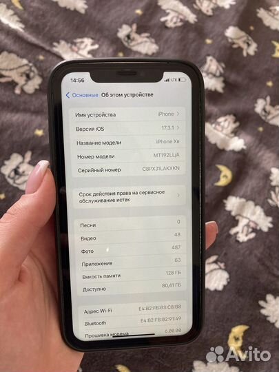 iPhone xr в корпусе 13 pro