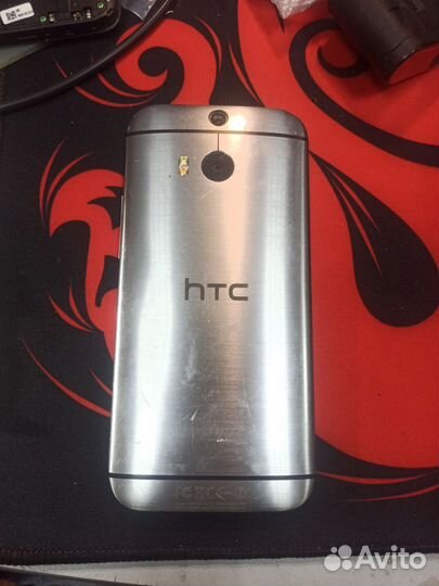 HTC One M8, 2/16 ГБ