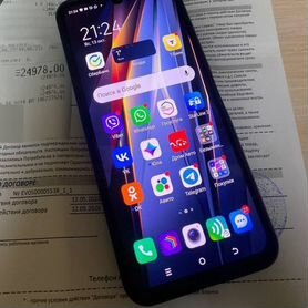 Tecno Pova 4 Pro, 8/256 ГБ