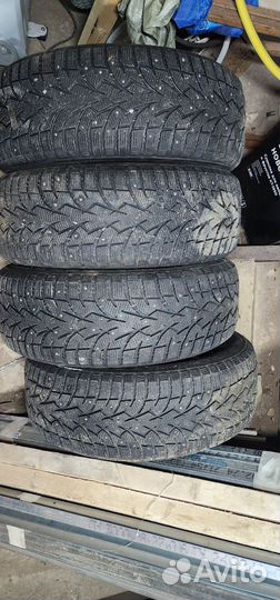 Toyo Observe G3-Ice 225/65 R17 106T