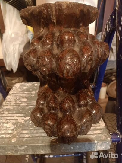 Ножки под мебель