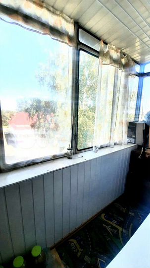 2-к. квартира, 46,3 м², 4/4 эт.