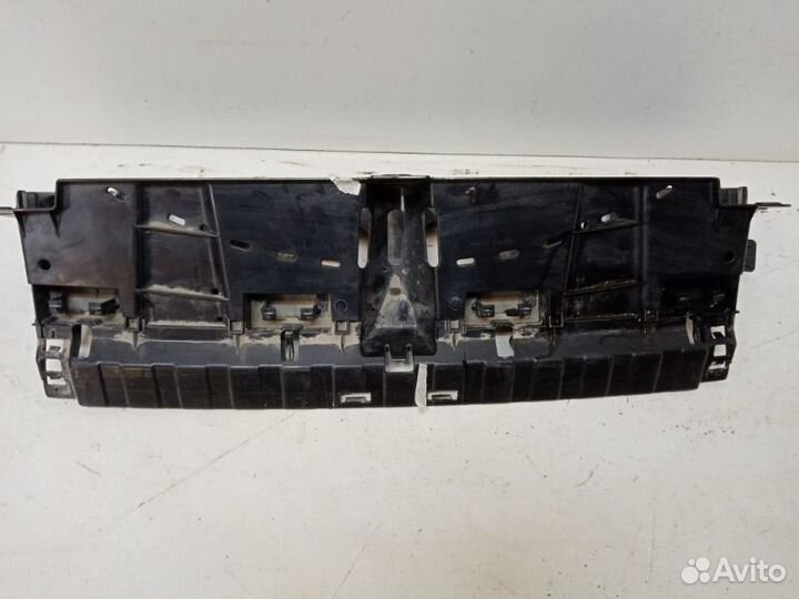 Кронштейн бампера задний Bmw X5 G05 2018