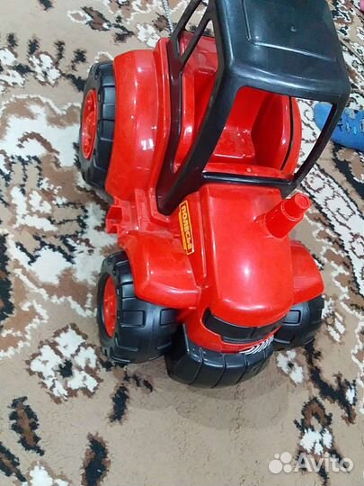 Детские игрушки разные