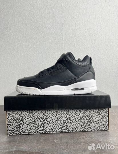 Air jordan 3
