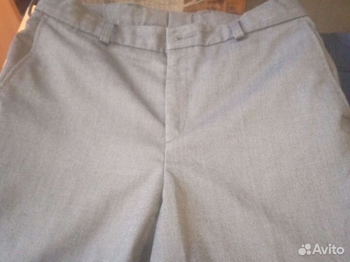 Школьные брюки