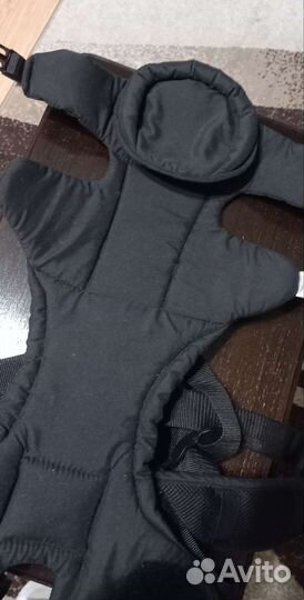 Рюкзак переноска для ребенка