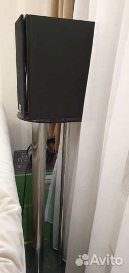 Dali zensor 5 set 5.1 + провода + стойки